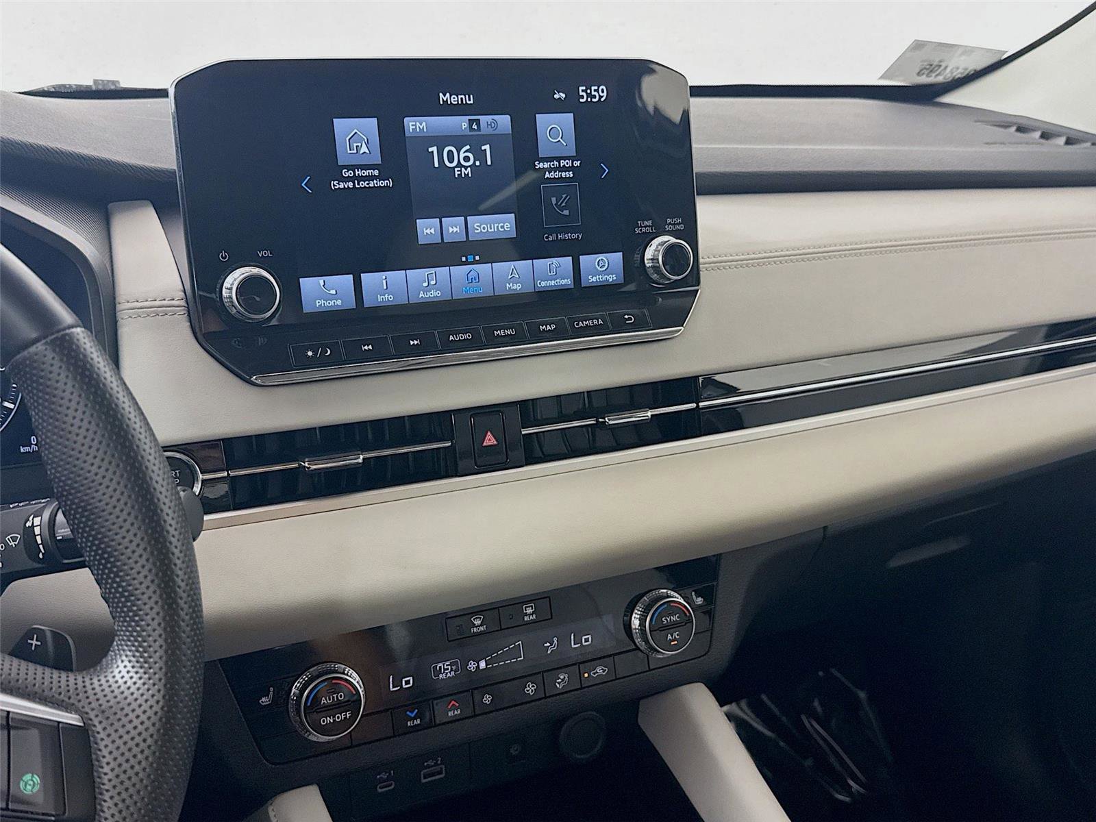 Used 2023 Mitsubishi Outlander SEL image 7