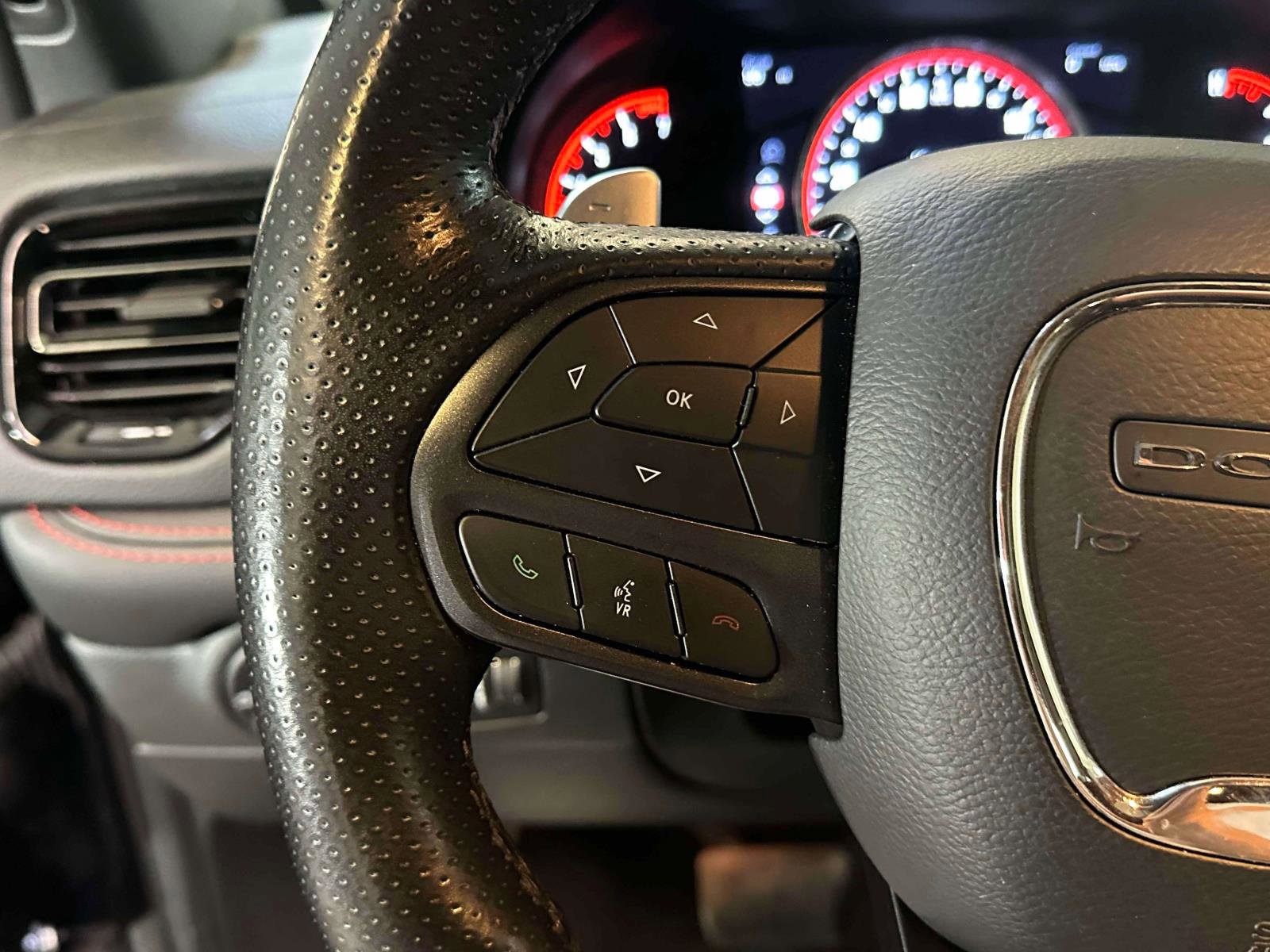 Used 2024 Dodge Durango GT image 21