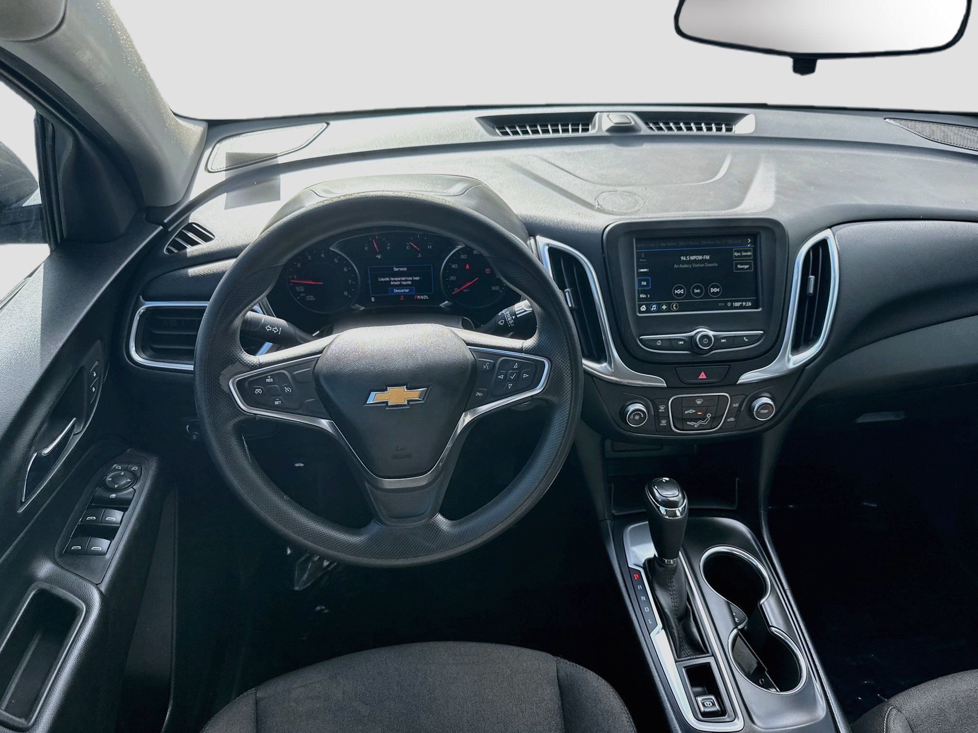 Used 2019 Chevrolet Equinox LT FWD image 18