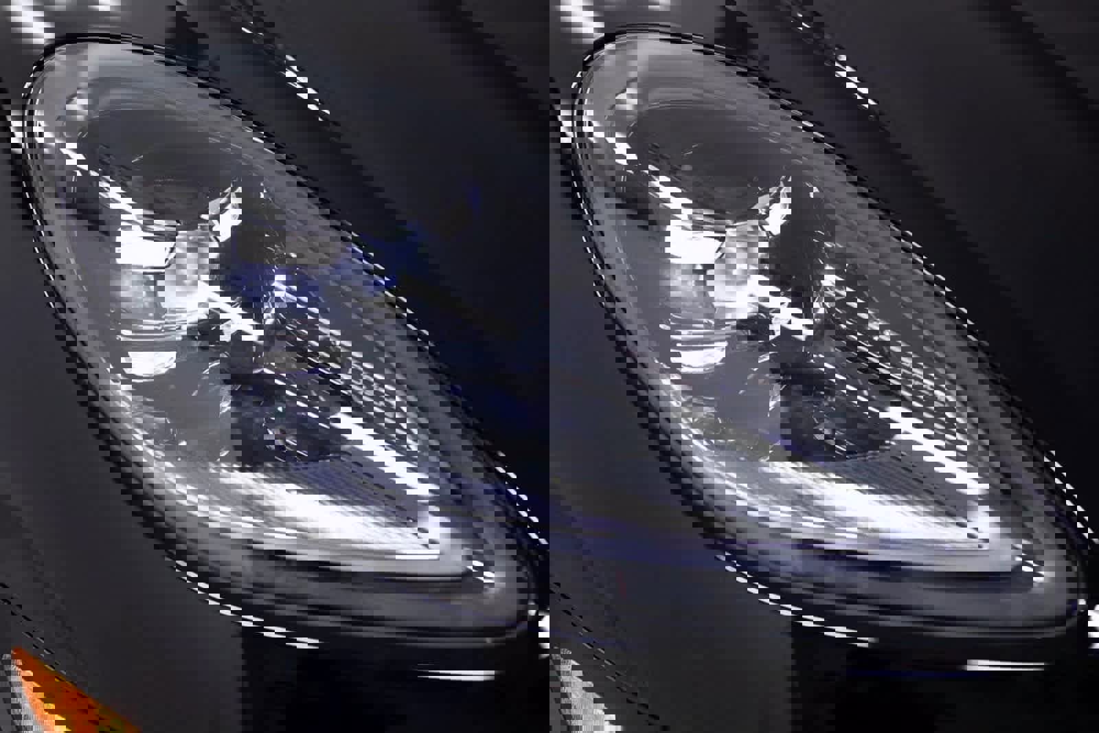 Certified 2025 Porsche Macan Turbo image 33