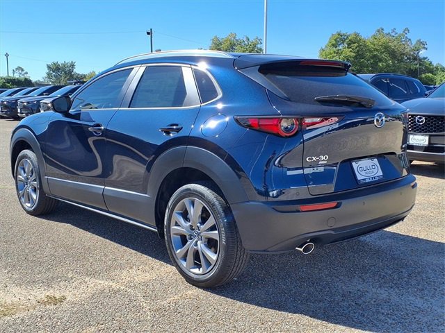 New 2026 MAZDA CX-30 AWD 2.5 S w/ Premium Package image 13
