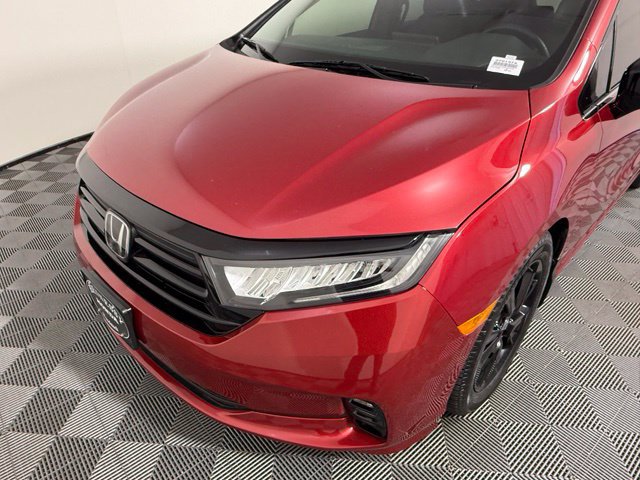 Used 2023 Honda Odyssey Sport image 10