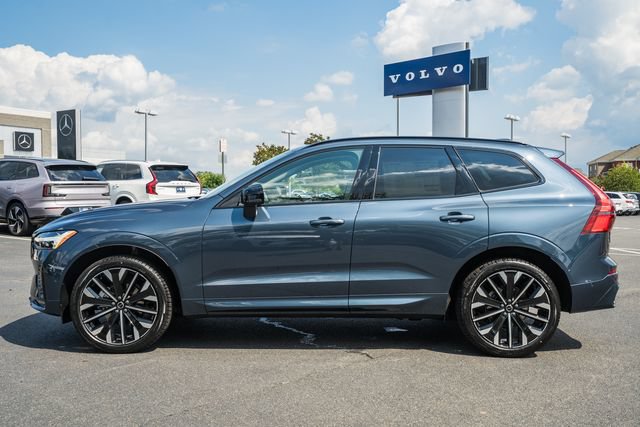 New 2026 Volvo XC60 B5 Ultra w/ Protection Package Premier AWD/4WD image 4