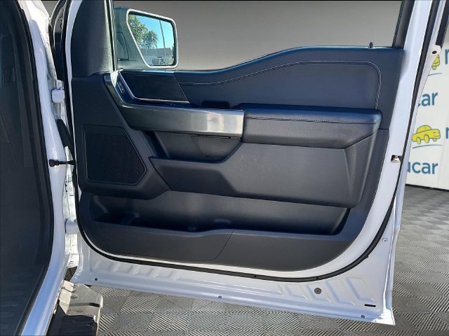Used 2023 Ford F150 XLT w/ Equipment Group 302A High AWD/4WD image 19