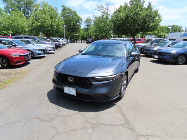 Used 2023 Honda Accord LX image 1