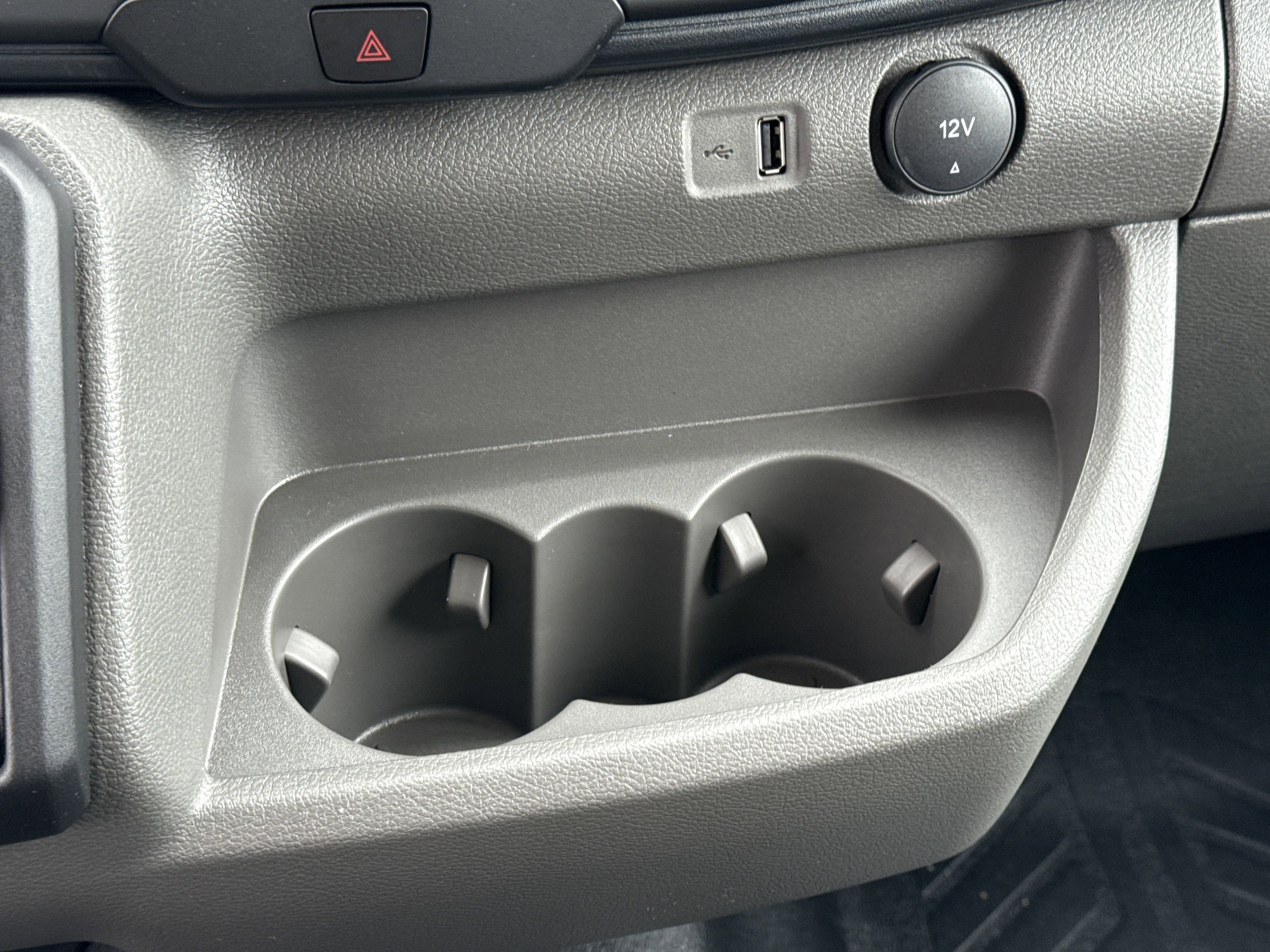 New 2025 Ford Transit 250 148 Medium Roof w/ Load Area Protection Package image 20