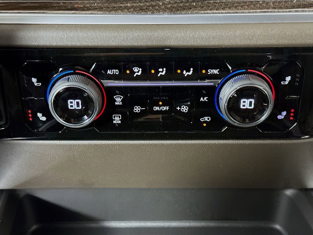 New 2026 Chevrolet Silverado 2500 LT w/ True North Edition image 16