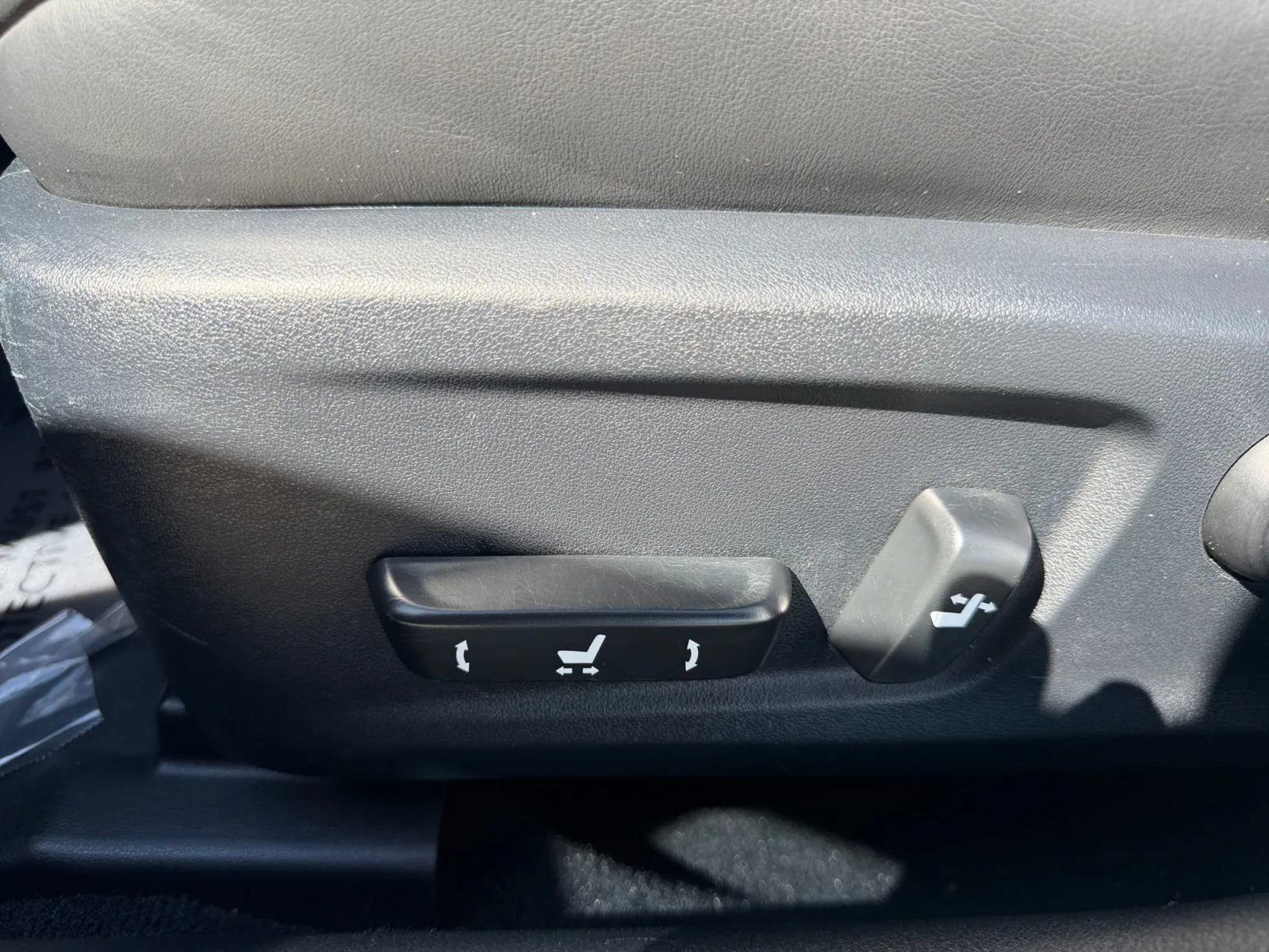 Used 2014 Lexus IS 250 w/ F-Sport Package RWD image 17