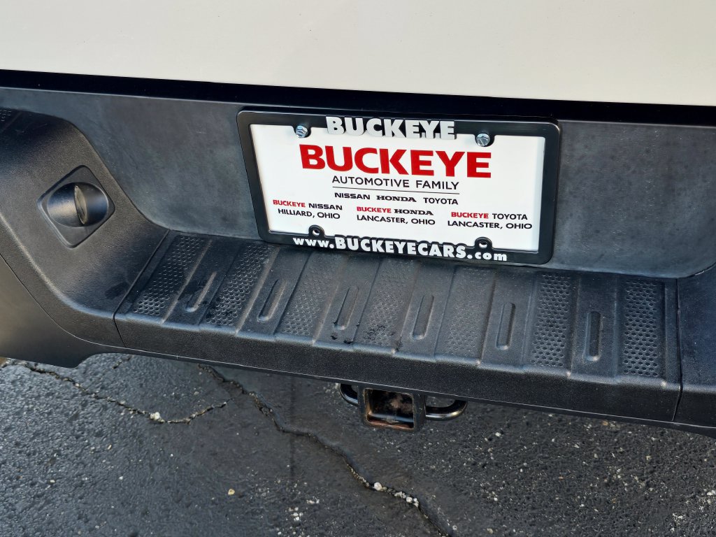 Used 2022 Honda Ridgeline Black Edition image 11