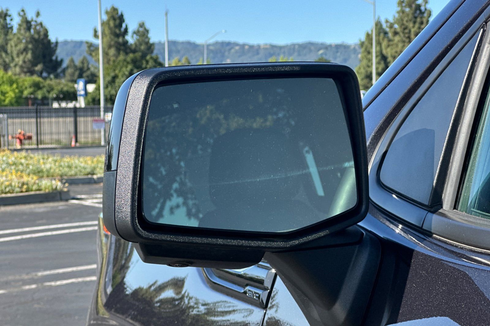 Used 2026 GMC Sierra 1500 Elevation w/ Elevation Premium Package AWD/4WD image 53