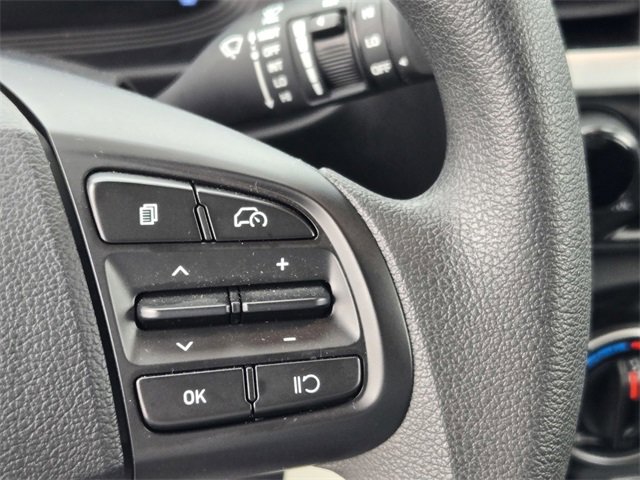 Certified 2023 Hyundai Venue SE image 27