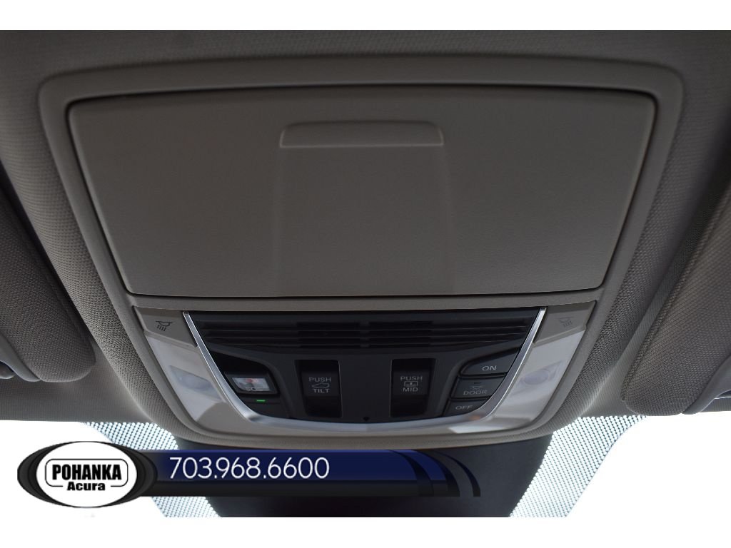 New 2026 Acura MDX w/ Technology Package AWD/4WD image 19