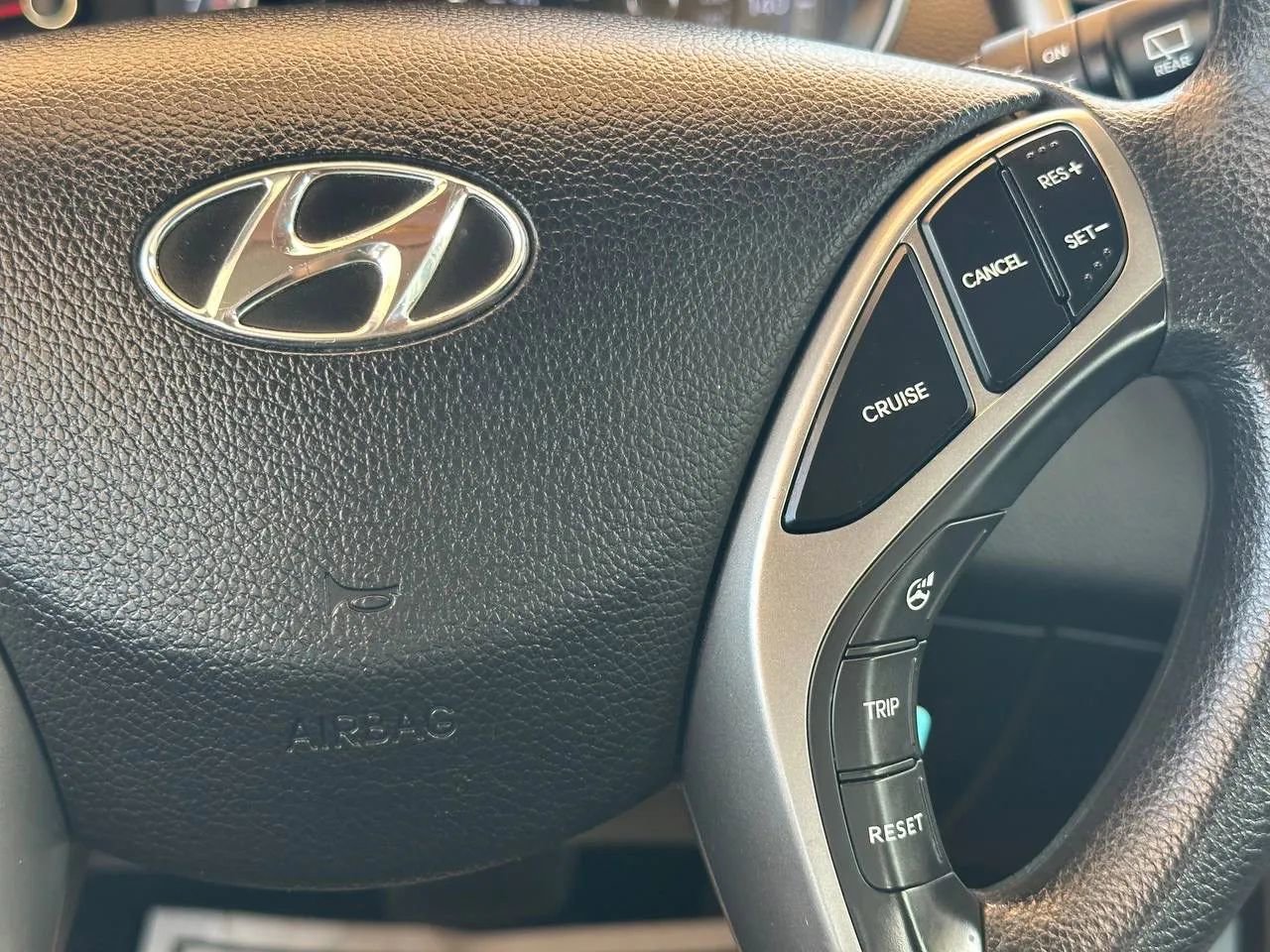 Used 2013 Hyundai Elantra GT FWD image 41