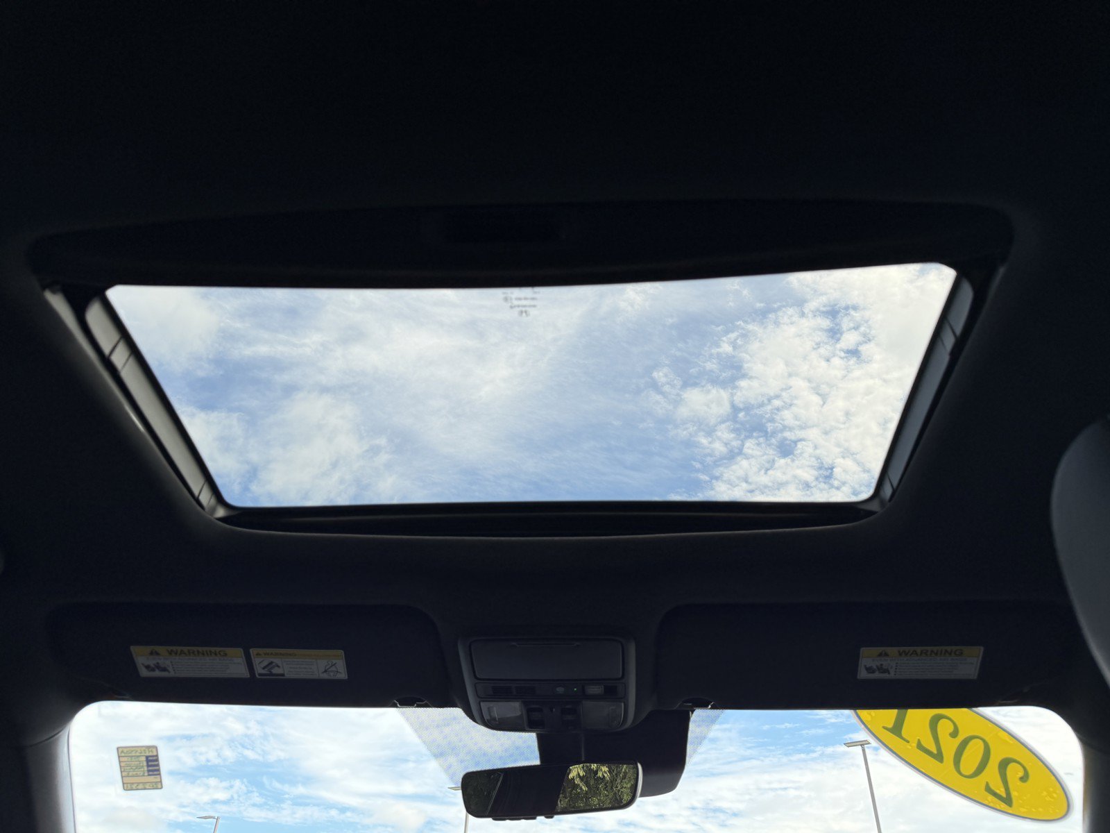 Used 2021 Honda Passport Elite image 24