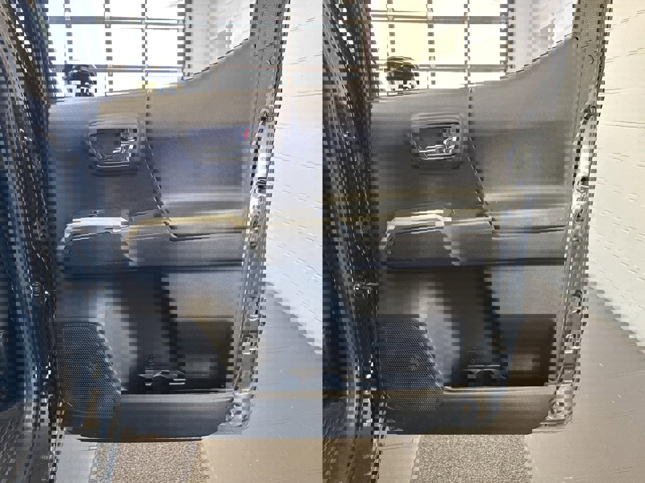 Certified 2021 Toyota Tacoma Limited image 50