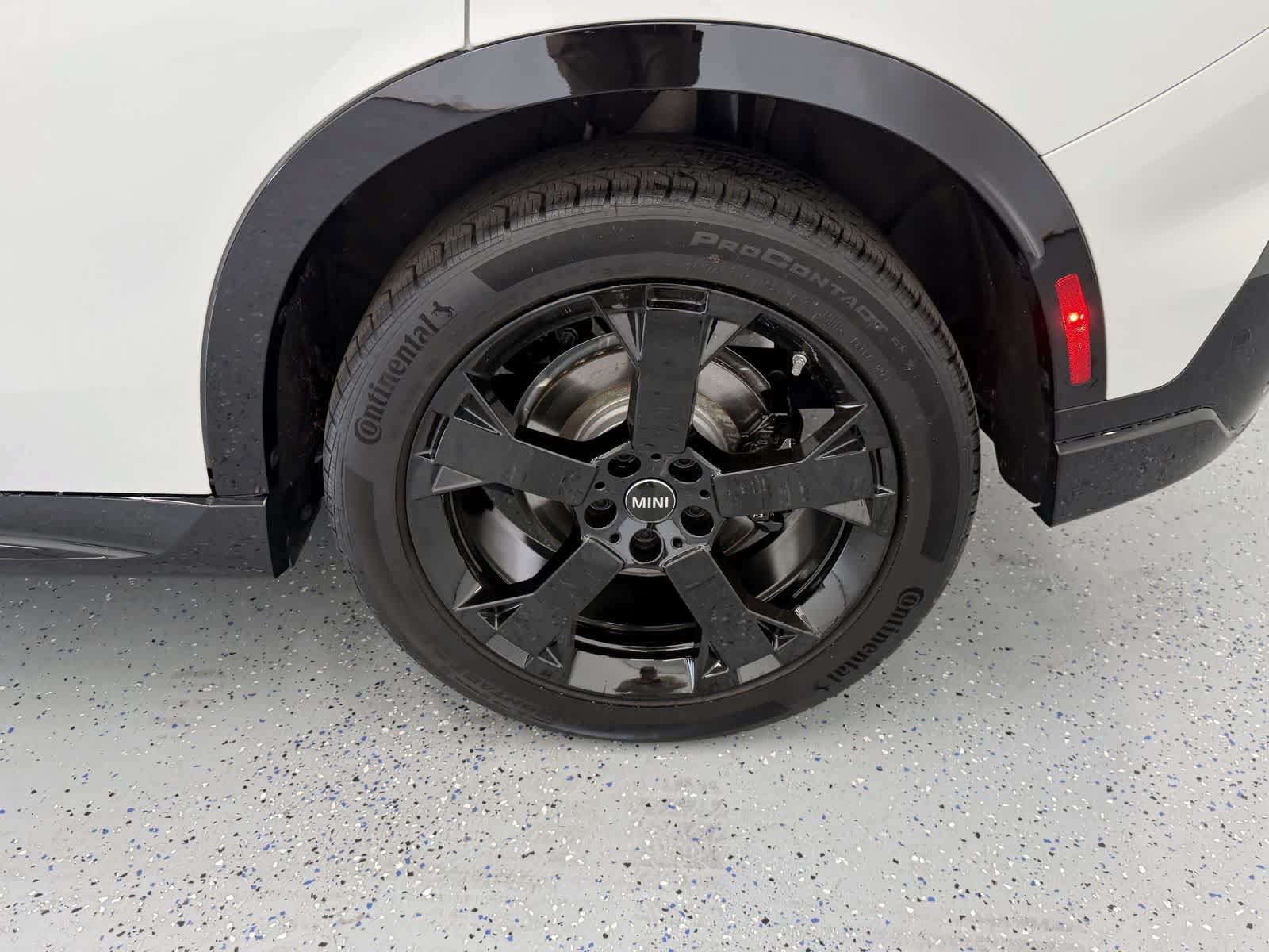 Used 2026 MINI Cooper Countryman S AWD/4WD image 24