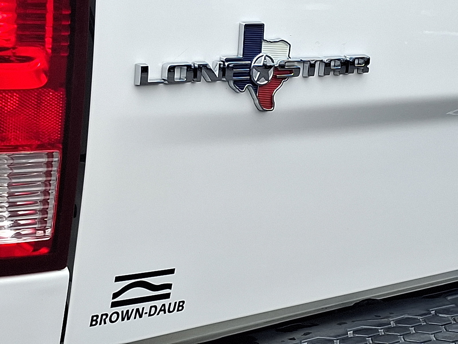 Certified 2017 RAM 1500 Lone Star AWD/4WD image 28
