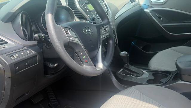 Used 2016 Hyundai Santa Fe Sport AWD/4WD image 8