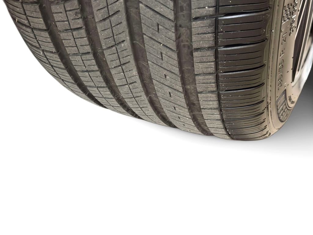 Used 2025 Porsche Macan S AWD/4WD image 12