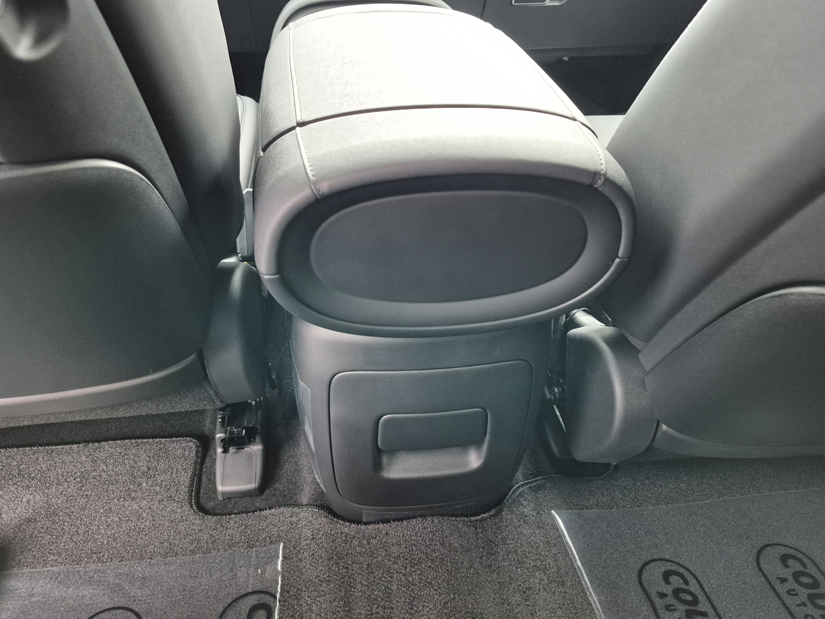 New 2027 Hyundai Palisade SEL Premium FWD image 15