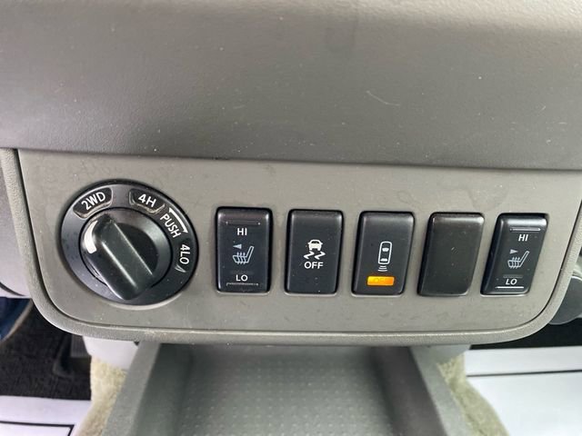 Used 2018 Nissan Frontier SV w/ Value Truck Package image 13