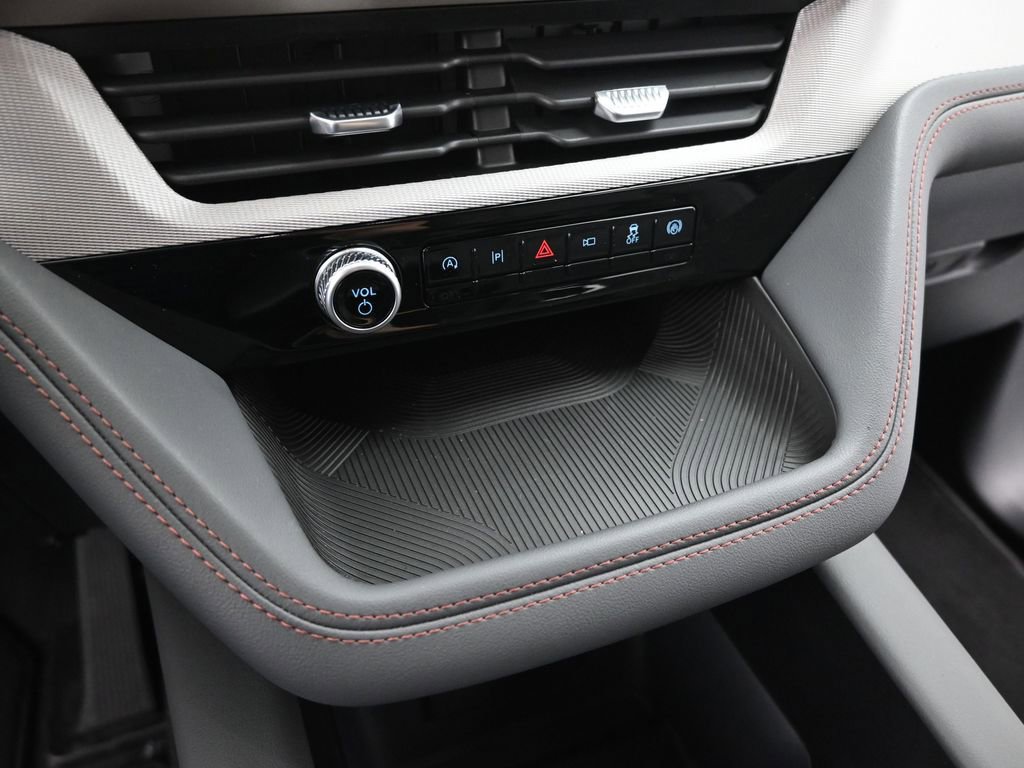 New 2026 Ford Explorer Active RWD image 16