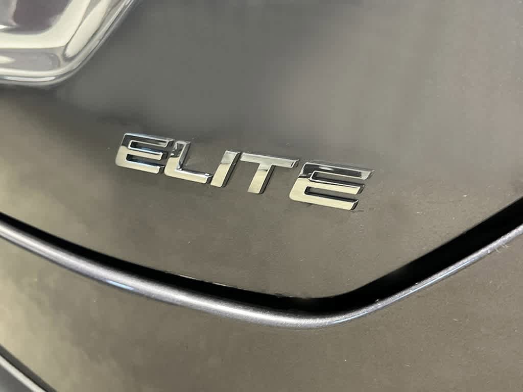 New 2026 Honda Pilot Elite image 6