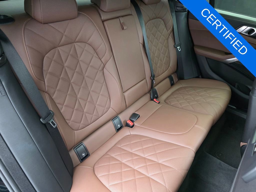 Used 2023 BMW X6 xDrive40i w/ M Sport Package AWD/4WD image 26