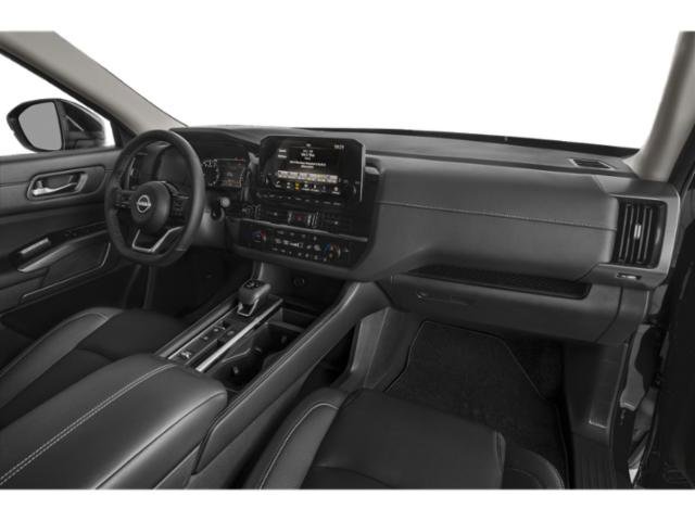 Used 2023 Nissan Pathfinder SL w/ Black Appearance Package AWD/4WD image 18