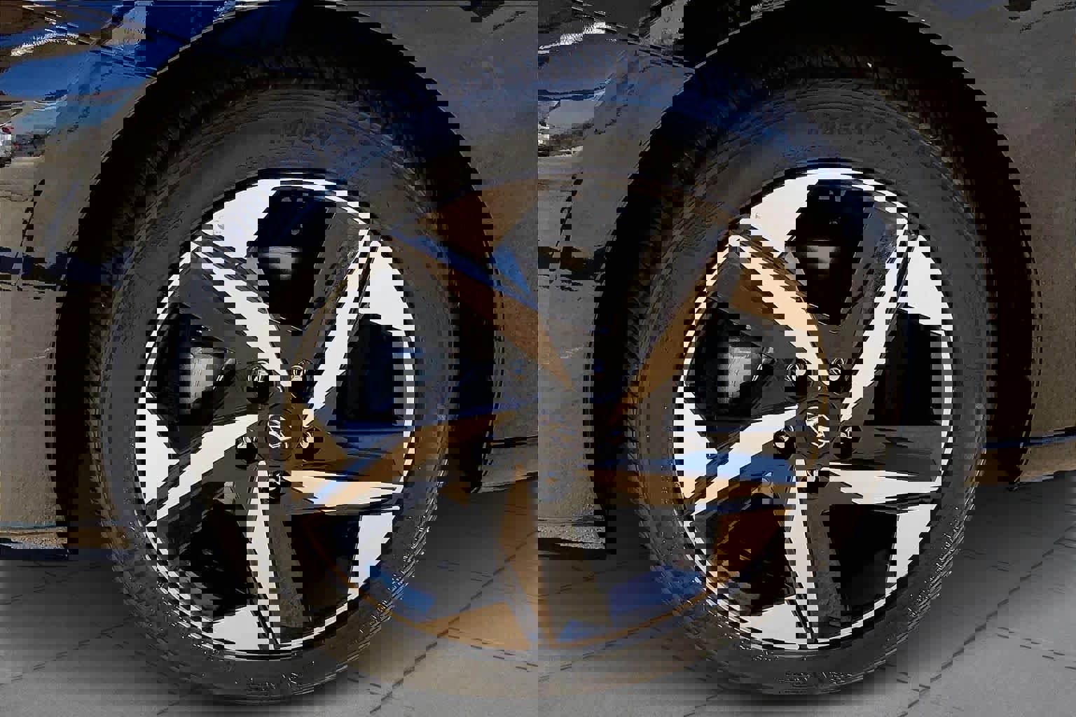 Used 2023 Hyundai Elantra SEL w/ Convenience Package image 10