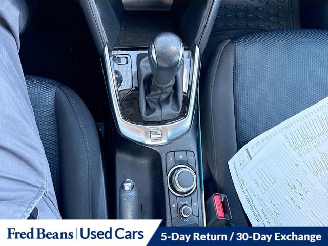 Used 2019 Toyota Yaris LE FWD image 16