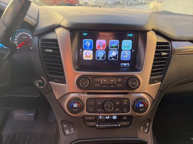 Used 2017 GMC Yukon Denali w/ Open Road Package AWD/4WD image 11
