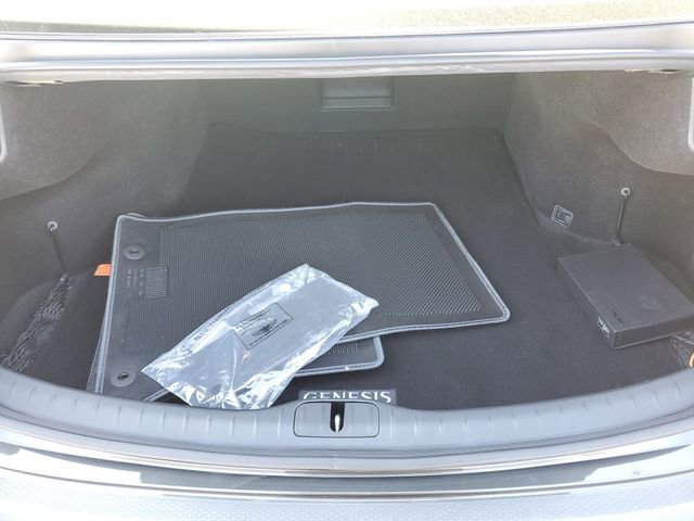 Used 2022 Genesis G80 2.5T w/ Advanced Package image 9