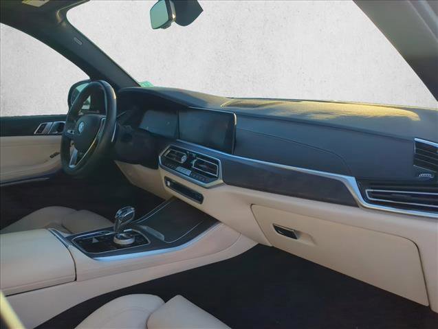 Used 2022 BMW X5 xDrive40i w/ Premium Package image 26