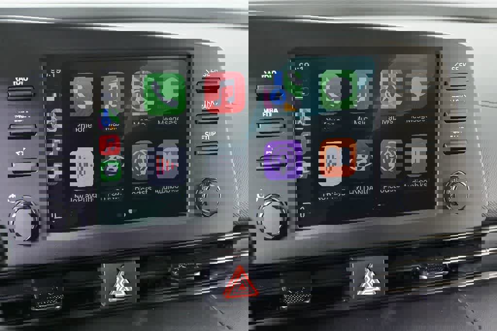 New 2026 Hyundai Elantra SEL Sport Premium image 25