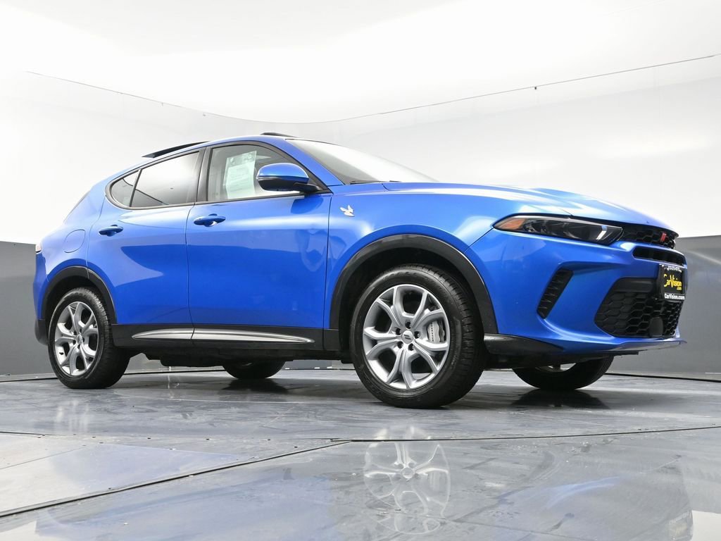Used 2024 Dodge Hornet R/T Plus AWD/4WD image 50