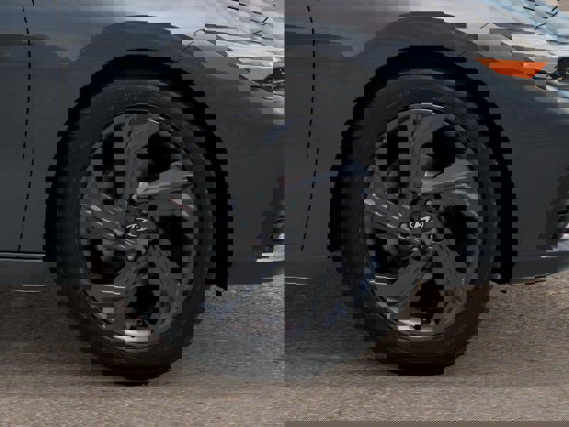 New 2026 Hyundai Elantra Sport image 47