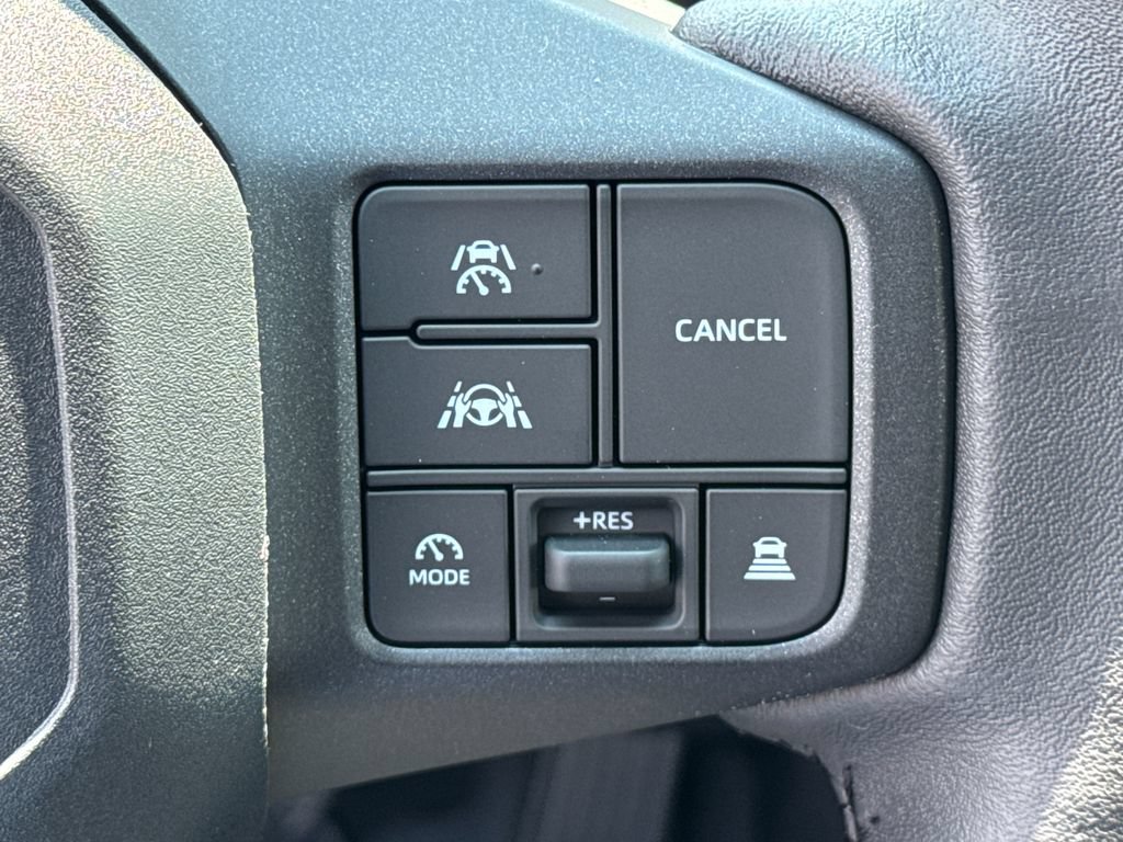 New 2026 Toyota RAV4 XLE Premium FWD image 26