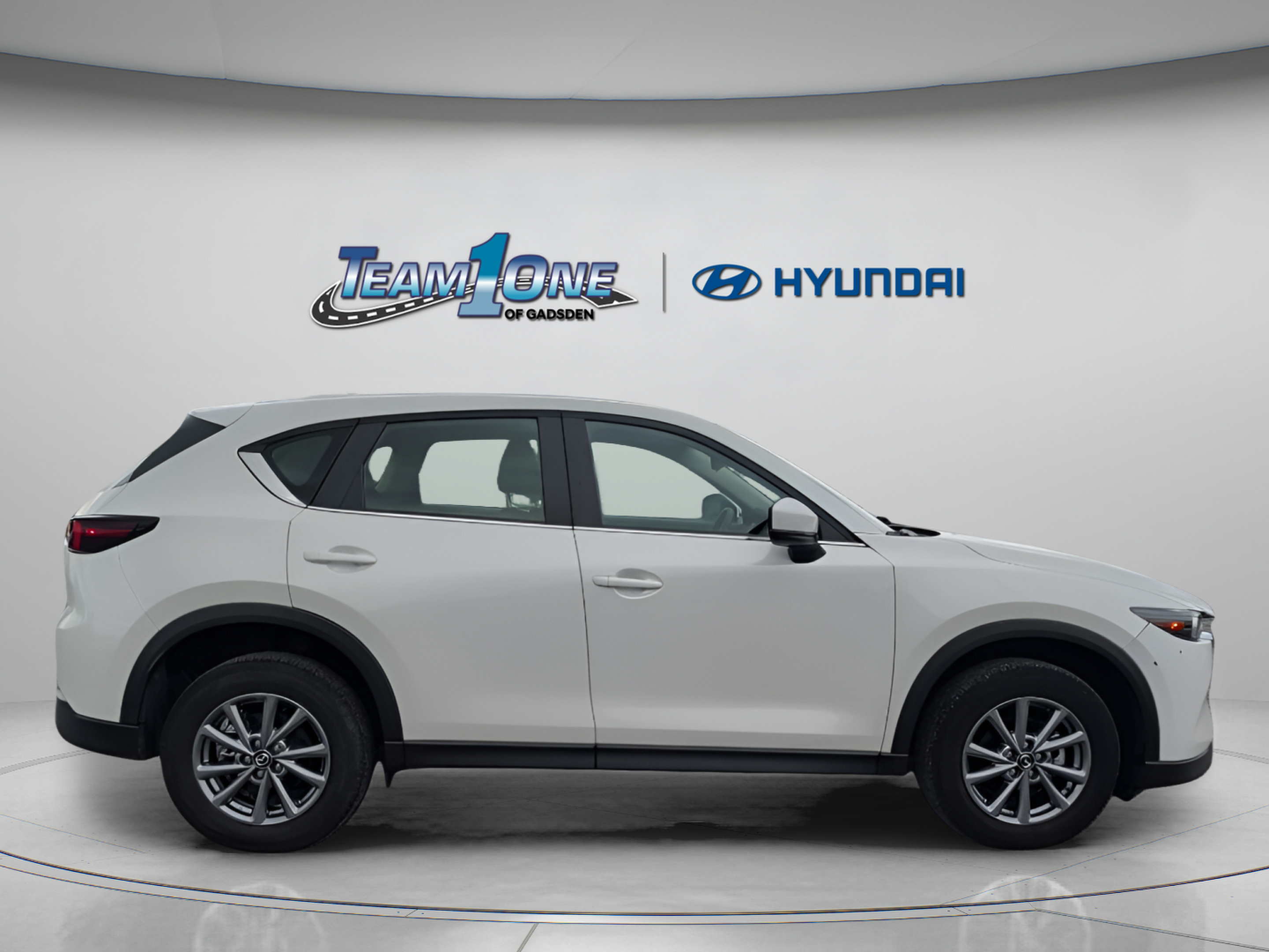 Used 2025 MAZDA CX-5 AWD 2.5 S image 9