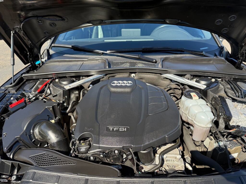 Used 2019 Audi A5 2.0T Premium image 38