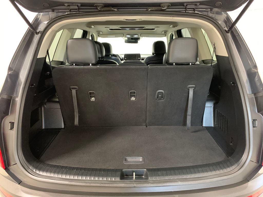 Used 2020 Kia Telluride S AWD/4WD image 23
