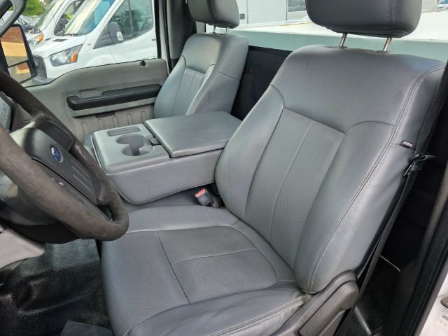 Used 2015 Ford F250 XL RWD image 6