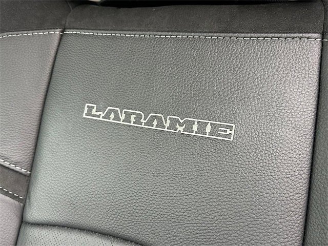 New 2026 RAM 2500 Laramie image 14
