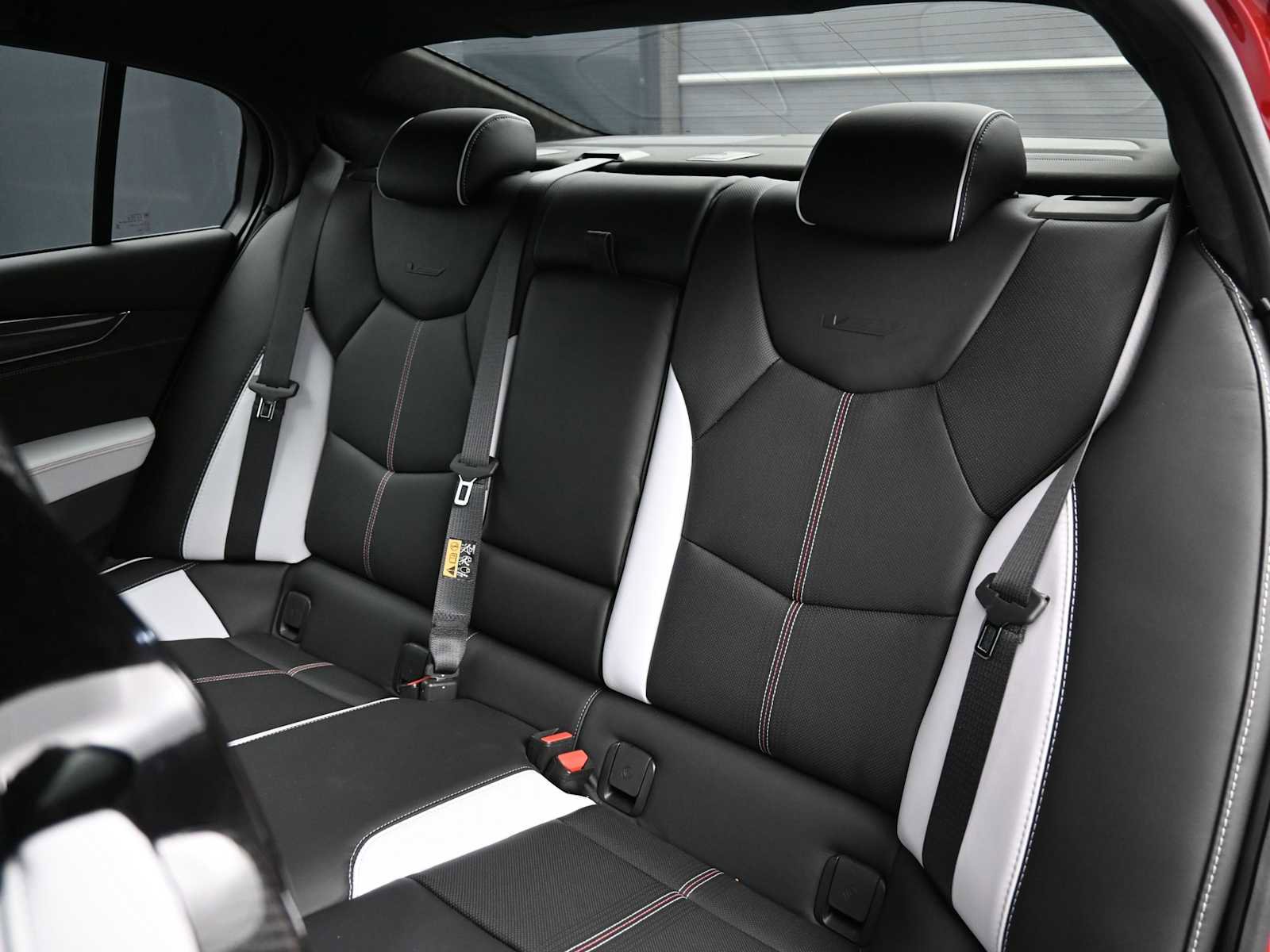 Used 2025 Cadillac CT5 V Blackwing w/ Super Cruise 1 Package image 22