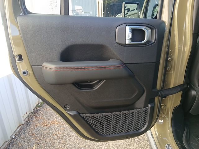 New 2026 Jeep Gladiator Rubicon image 22