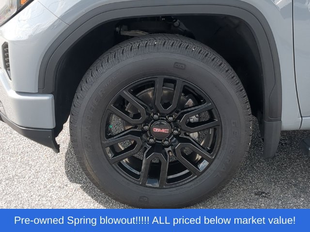 Used 2024 GMC Sierra 1500 Elevation AWD/4WD image 18