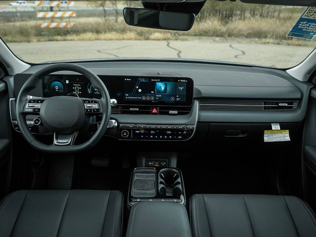 New 2026 Hyundai Ioniq 5 SEL image 13