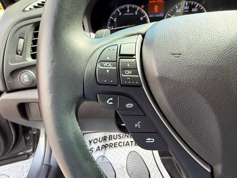 Used 2013 Acura ILX w/ Technology Package FWD image 31