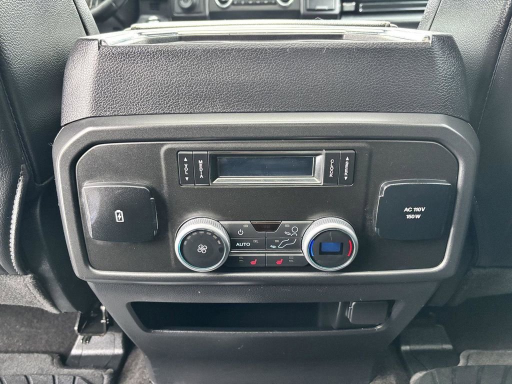 Used 2020 Ford Expedition Max Limited w/ Special Edition Package image 26
