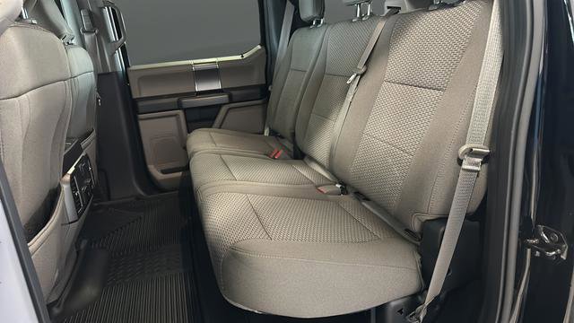 Used 2018 Ford F150 XLT w/ Equipment Group 302A Luxury AWD/4WD image 20